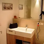 Apartman Seeadler We 08 Börgerende-Rethwisch
