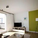 Apartman Seeadler We 08 *