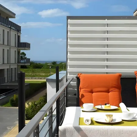 Seeadler We 08 Apartman Börgerende-Rethwisch