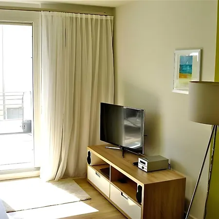 Apartman Seeadler We 08 *