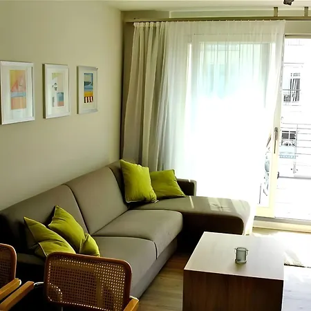 Apartman Seeadler We 08