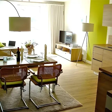 Seeadler We 08 Apartman Börgerende-Rethwisch